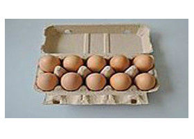Recycled Paper Pulp Molding Machinery ，Reciprocating Egg Tray Making Machine