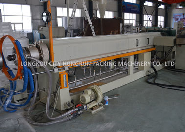 150KW Foam Food Container Machine / Lunch Box Foam Board Production Line