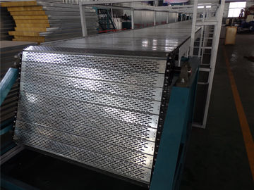 Rotary Paper Egg Box Pulp Molding Machine , Food Packaging Containers Machinery